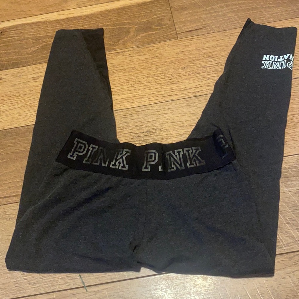 PINK Victoria Secret Leggings
